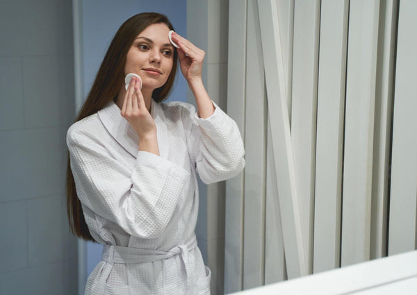 The Power of Self-Care: Embracing Beauty with Paige Ryan