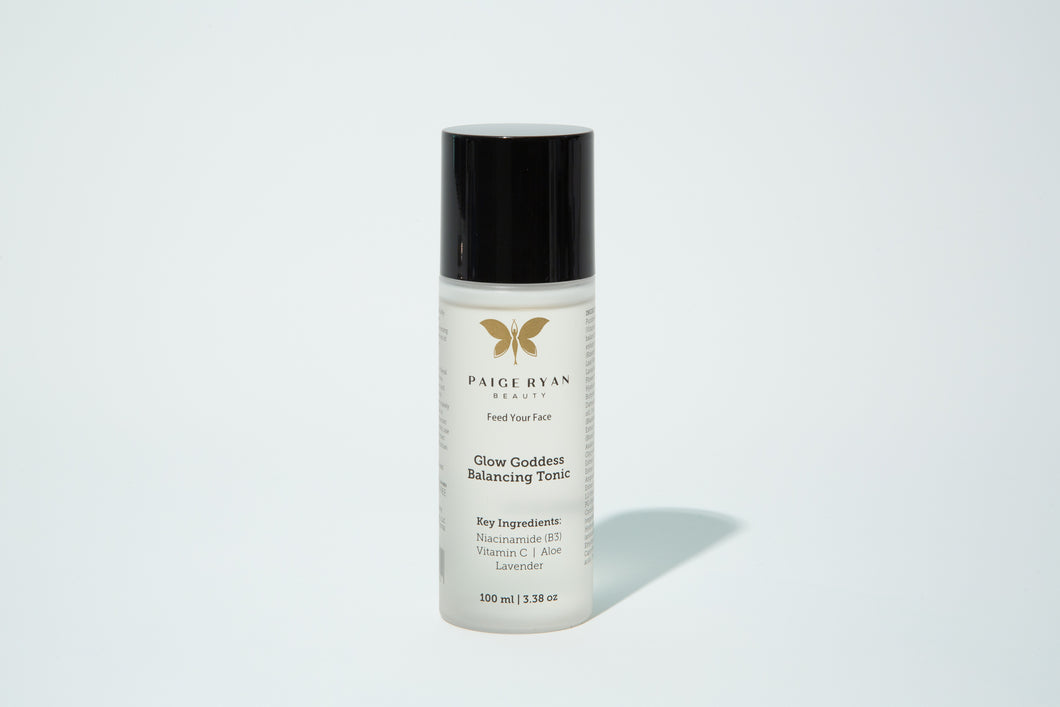 glow goddess balancing tonic