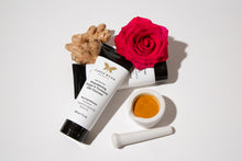 Load image into Gallery viewer, empowering ginger &amp; turmeric silk cleanser
