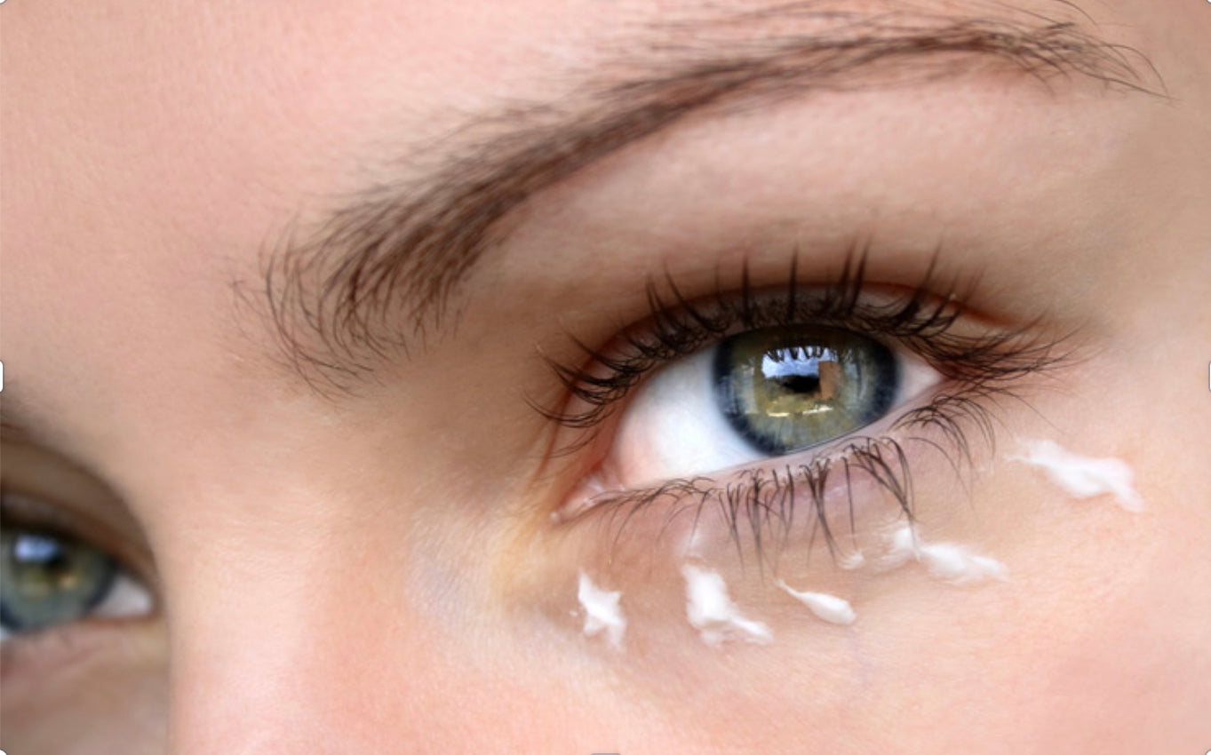 Sensitive-C Complex<br>Eye Cream